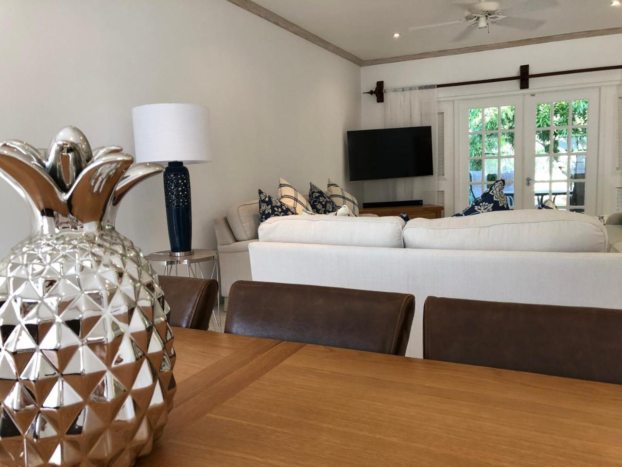 Battaleys Mews Villa เซนต์ปีเตอร์ ภายนอก รูปภาพ