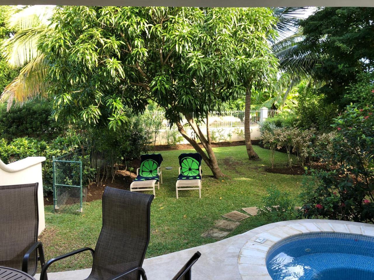 Battaleys Mews Villa เซนต์ปีเตอร์ ภายนอก รูปภาพ