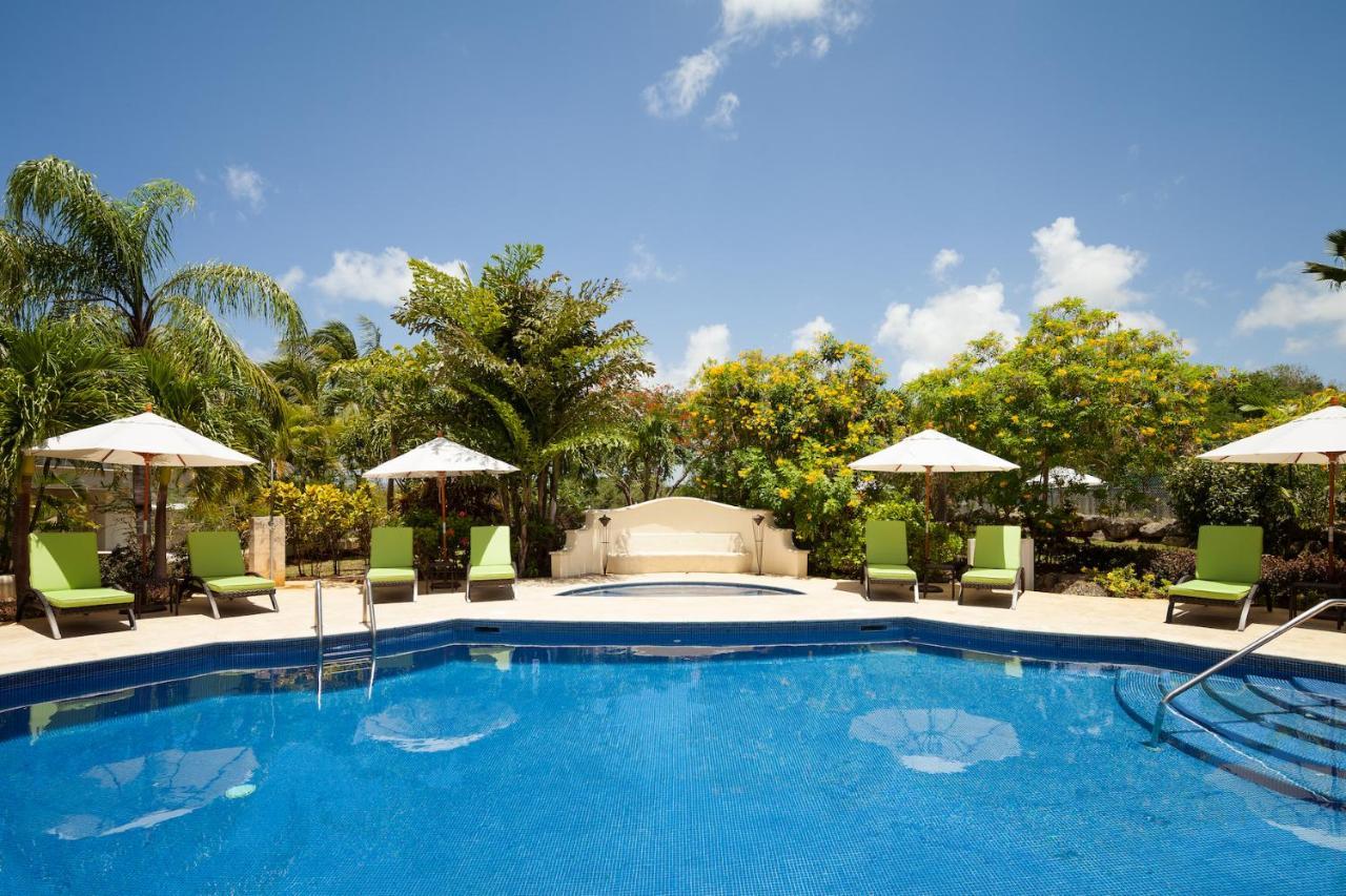 Battaleys Mews Villa เซนต์ปีเตอร์ ภายนอก รูปภาพ