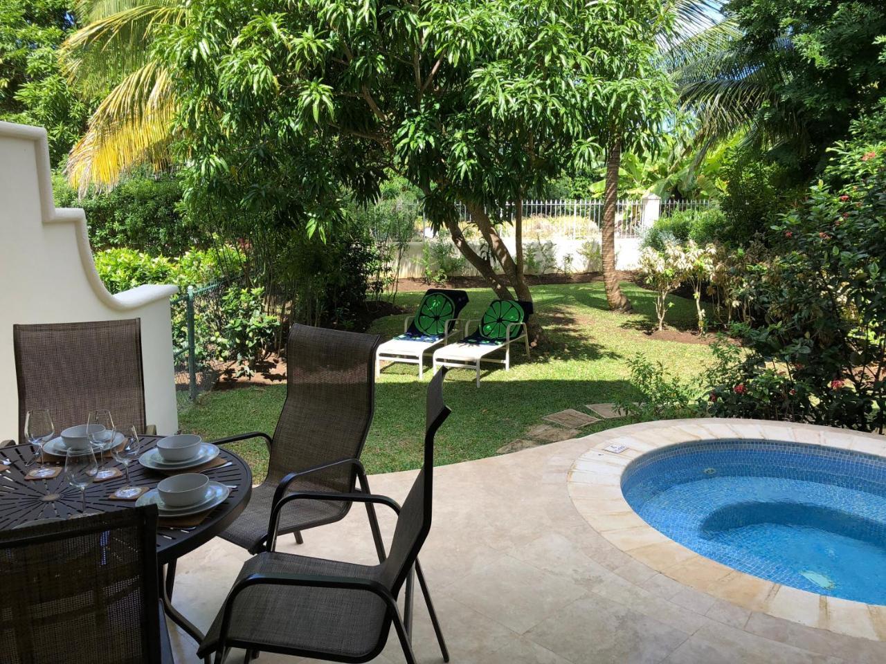 Battaleys Mews Villa เซนต์ปีเตอร์ ภายนอก รูปภาพ
