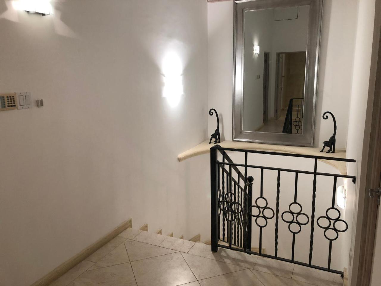 Battaleys Mews Villa เซนต์ปีเตอร์ ภายนอก รูปภาพ