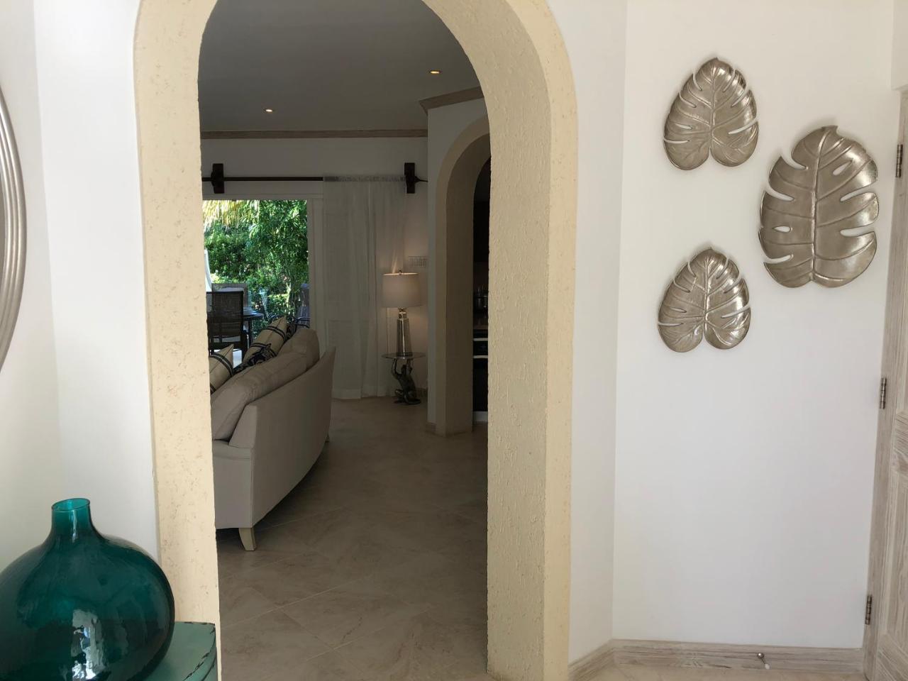 Battaleys Mews Villa เซนต์ปีเตอร์ ภายนอก รูปภาพ