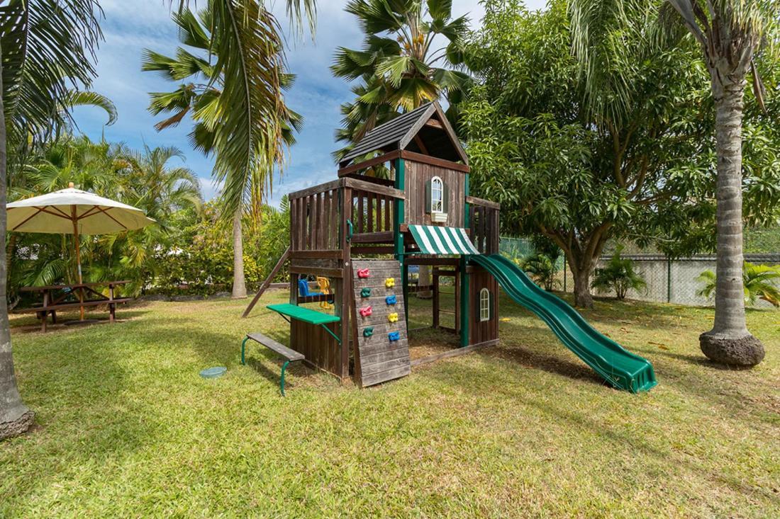 Battaleys Mews Villa เซนต์ปีเตอร์ ภายนอก รูปภาพ
