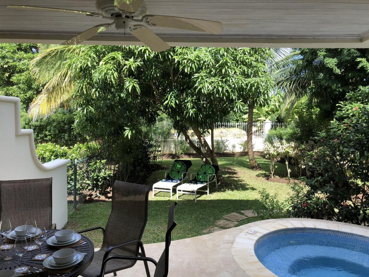 Battaleys Mews Villa เซนต์ปีเตอร์ ภายนอก รูปภาพ