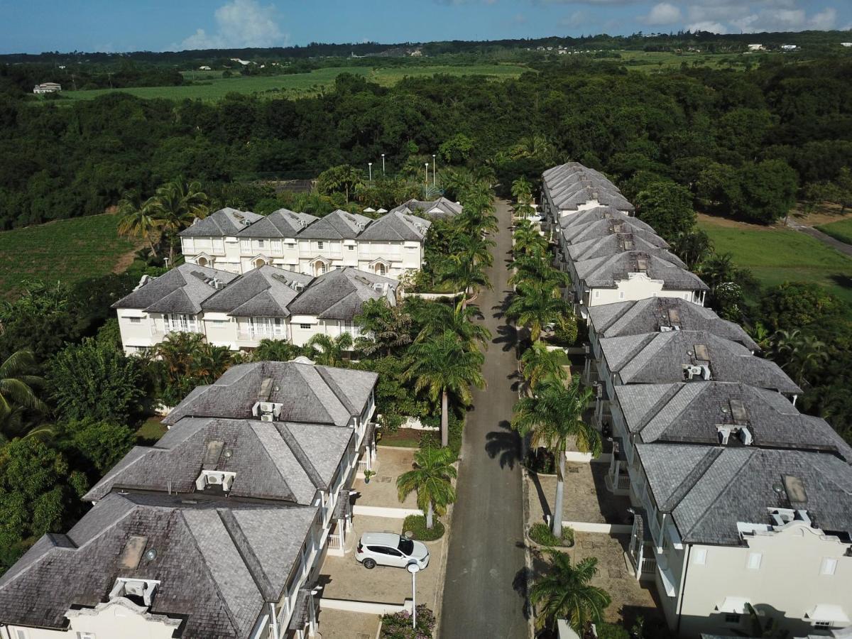 Battaleys Mews Villa เซนต์ปีเตอร์ ภายนอก รูปภาพ
